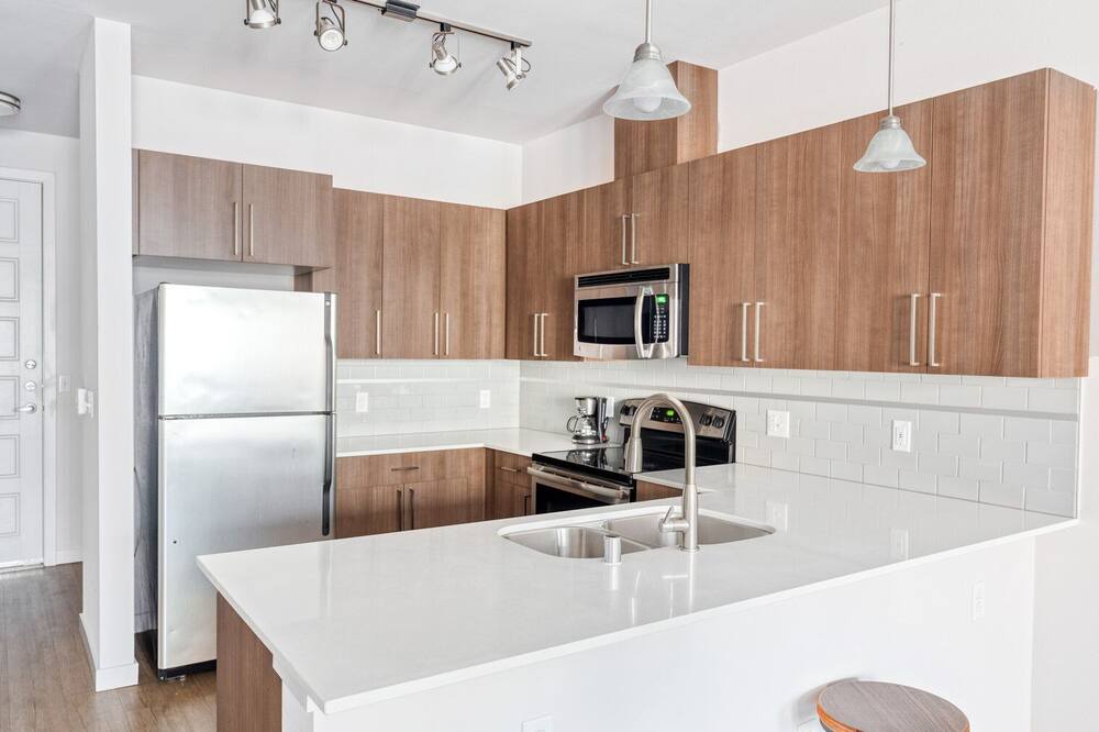 Photo of Kitchen in Cascade