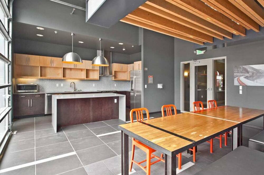 Photo of Kitchen in Cascade