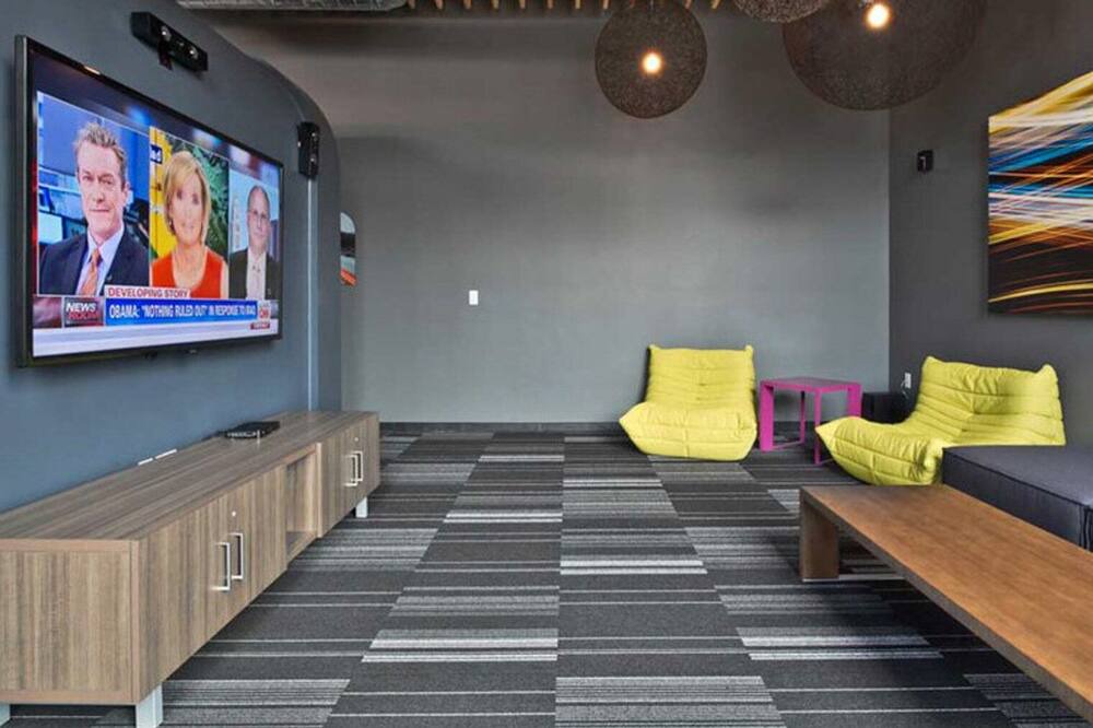 Photo of Livingroom in Cascade