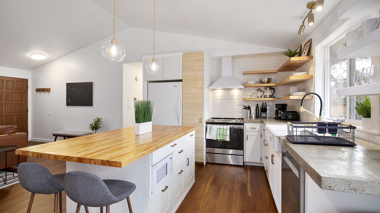 Photo of Kitchen in Bellingham