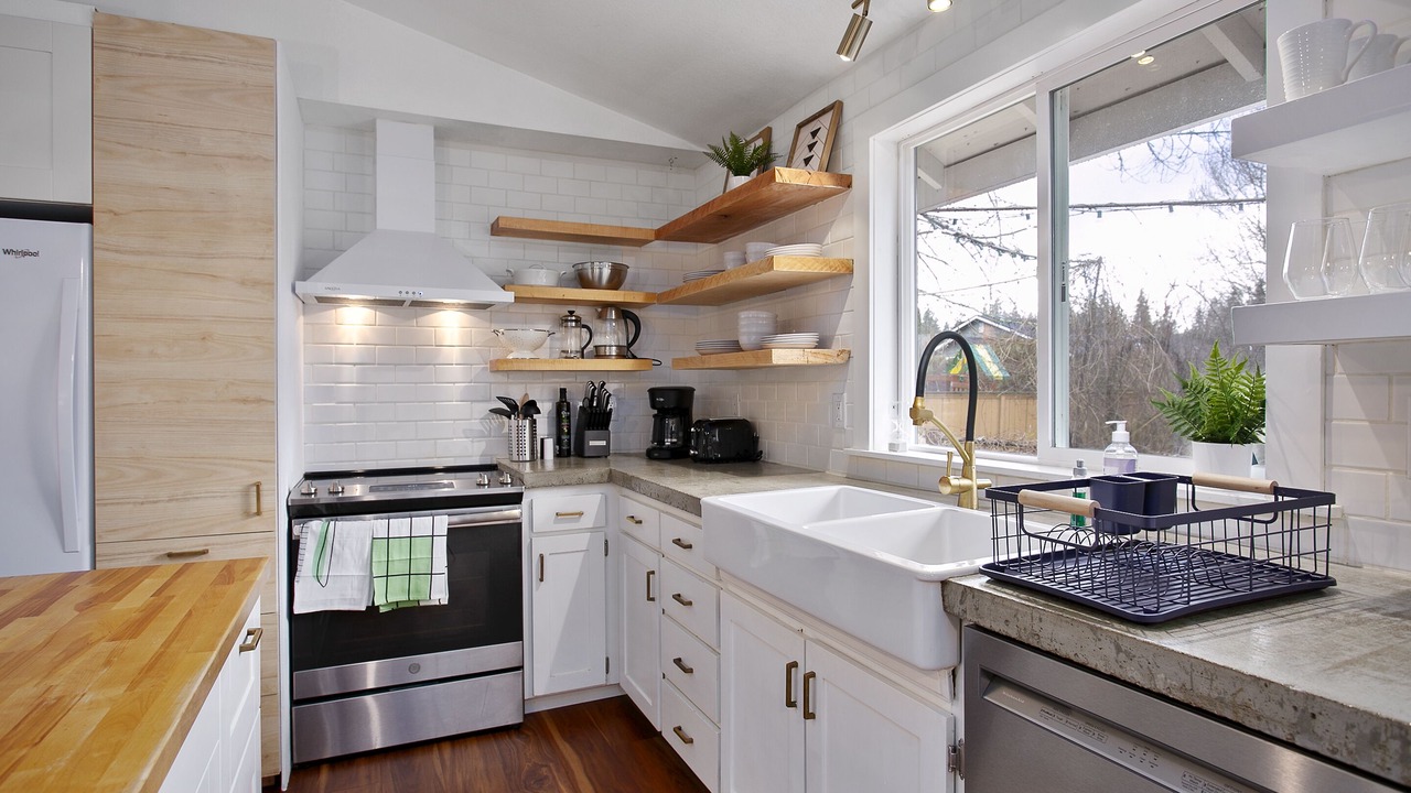 Photo of Kitchen in Bellingham