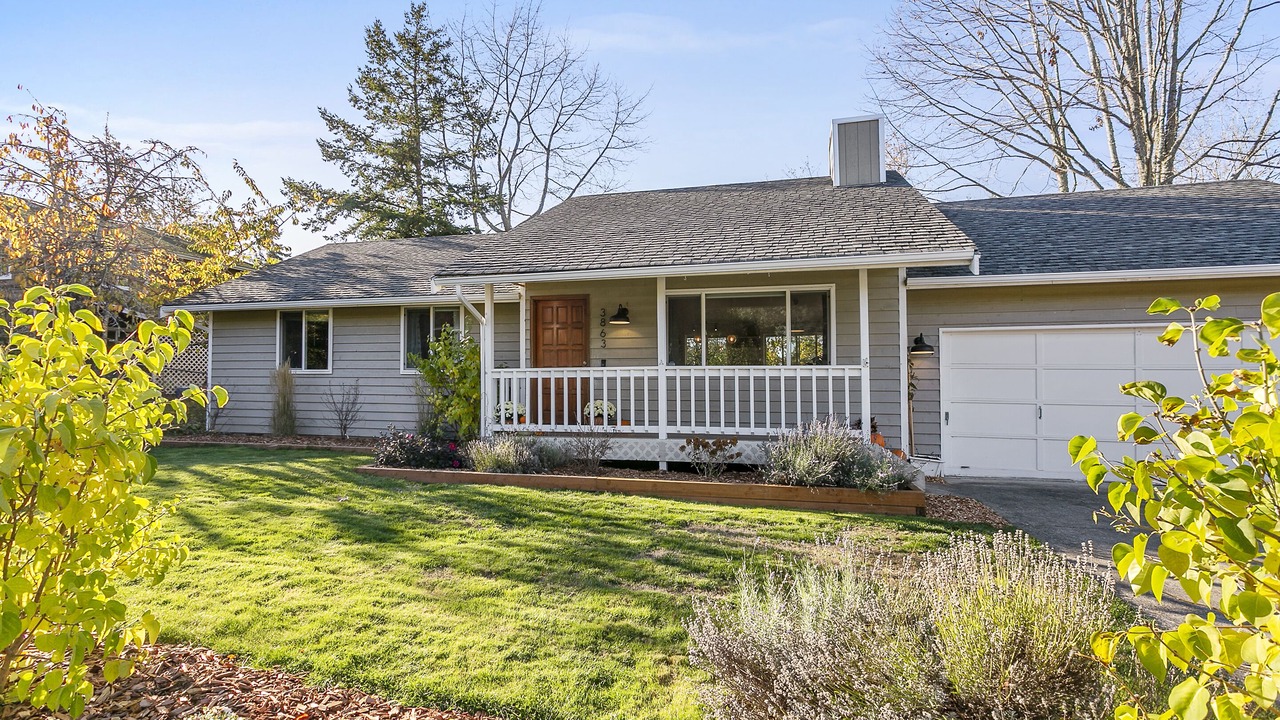 Photo of Outdoor in Bellingham