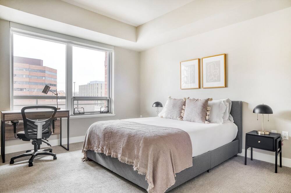 Photo of Bedroom in Cherry Creek