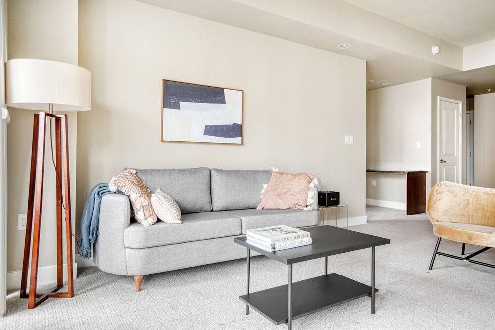 Photo of Livingroom in Cherry Creek