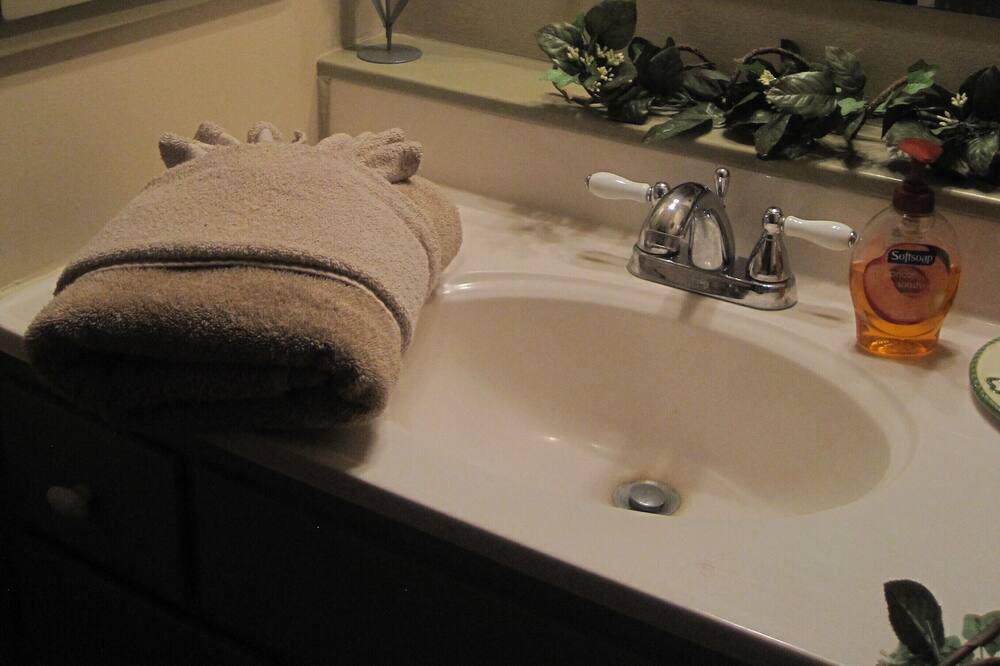 Photo of Bathroom in St. Joseph