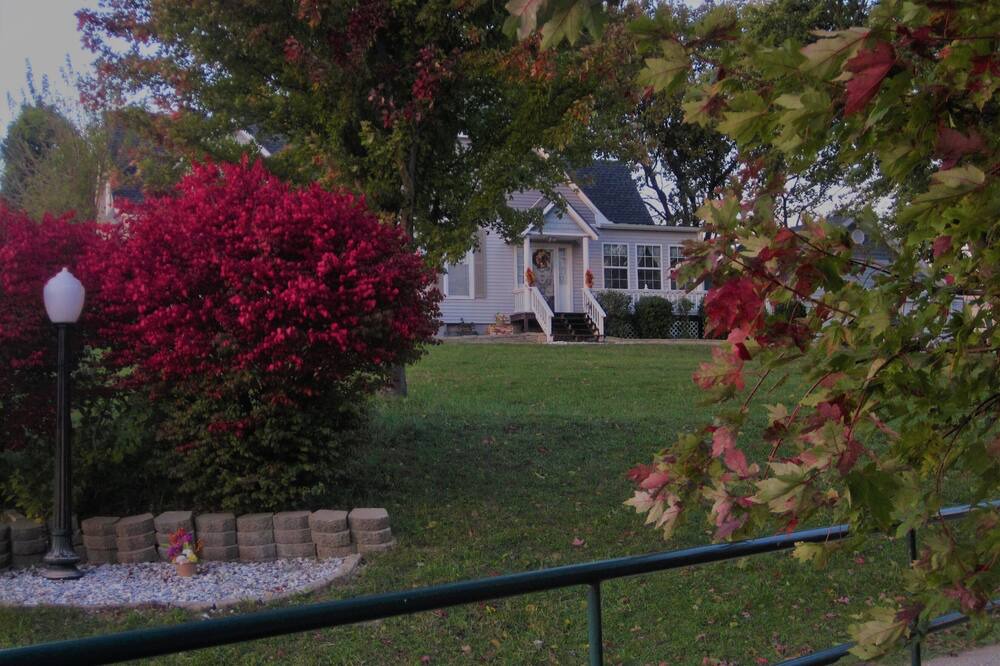 Photo of Outdoor in St. Joseph