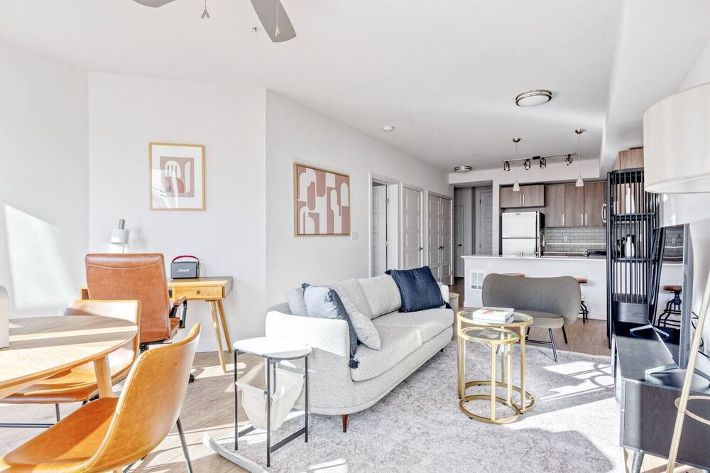 Photo of Livingroom in Cascade