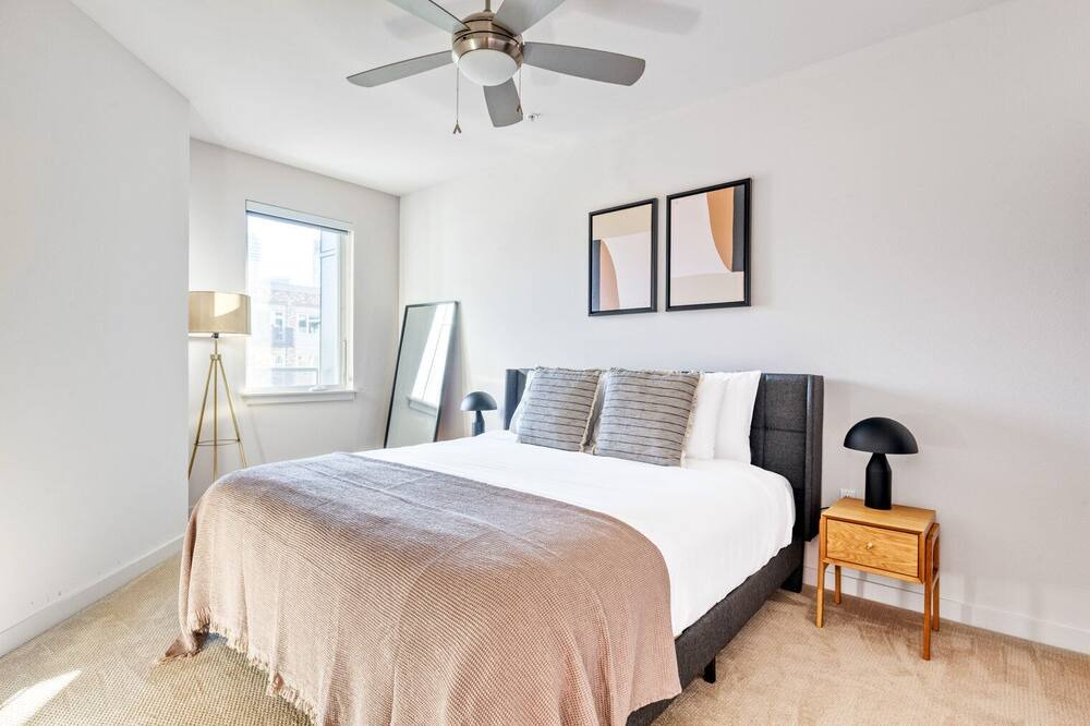 Photo of Bedroom in Cascade