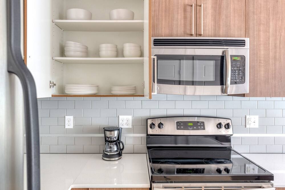 Photo of Kitchen in Cascade