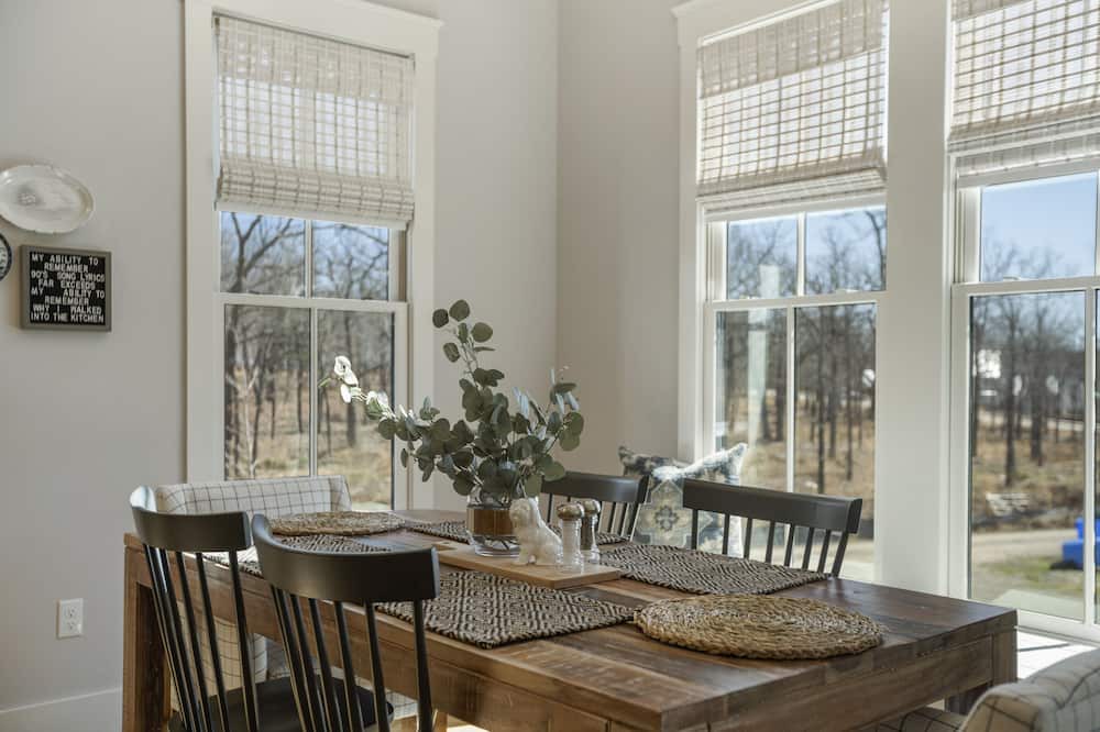Photo of Kitchen in Eufaula