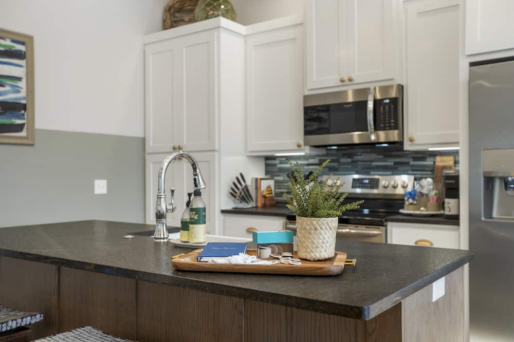 Photo of Kitchen in Eufaula