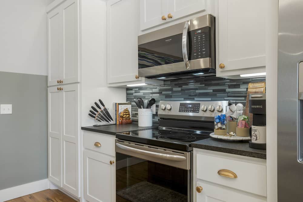 Photo of Kitchen in Eufaula