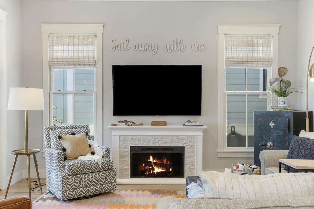Photo of Livingroom in Eufaula
