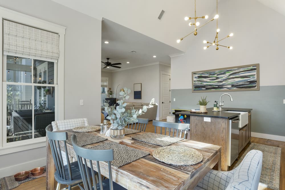 Photo of Kitchen in Eufaula