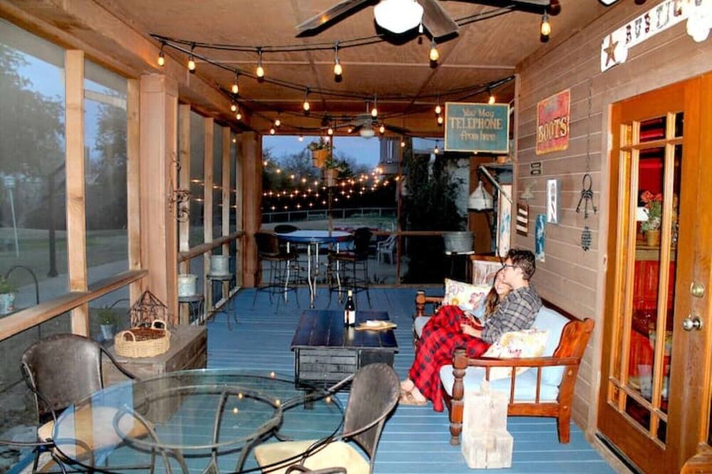 Photo of Outdoor in Elmo