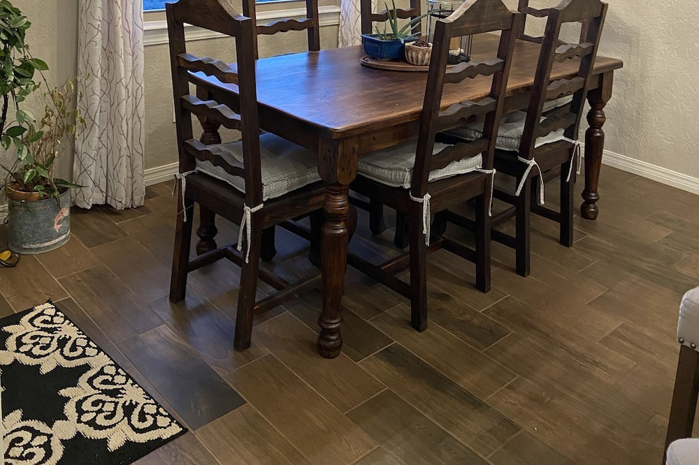 Photo of Kitchen in Wilburton