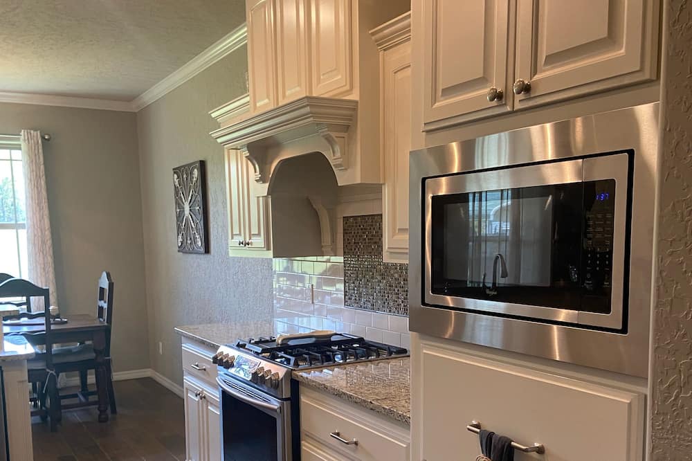 Photo of Kitchen in Wilburton