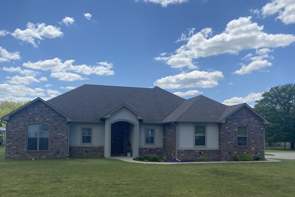 Photo of Outdoor in Wilburton