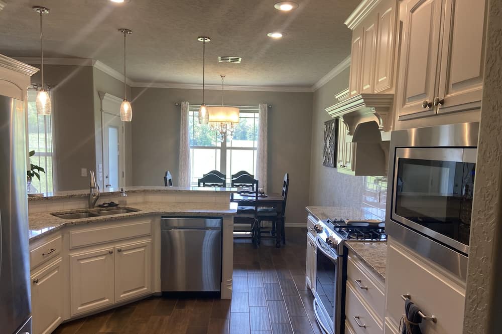 Photo of Kitchen in Wilburton