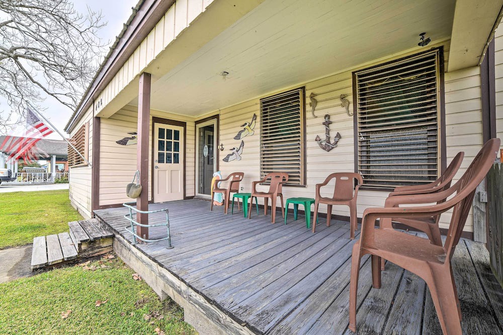 Photo of Outdoor in Long Mott