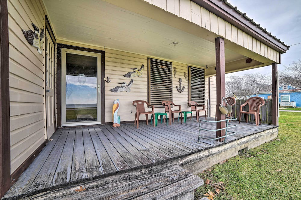 Photo of Outdoor in Long Mott
