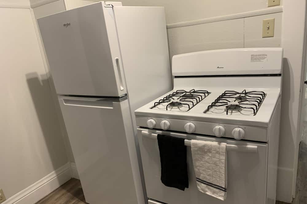 Photo of Kitchen in Lincoln