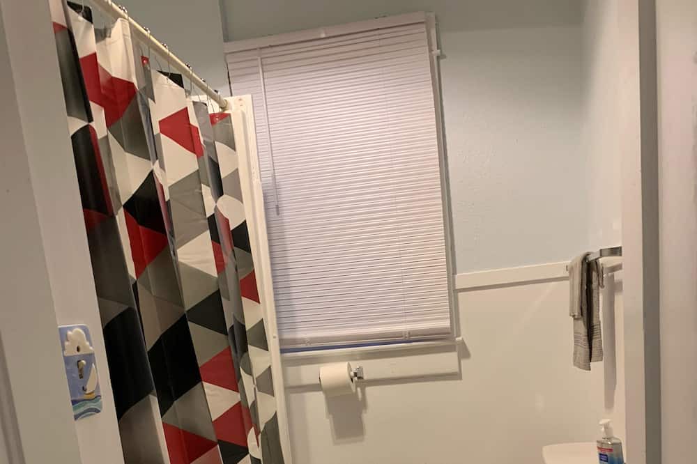 Photo of Bathroom in Lincoln