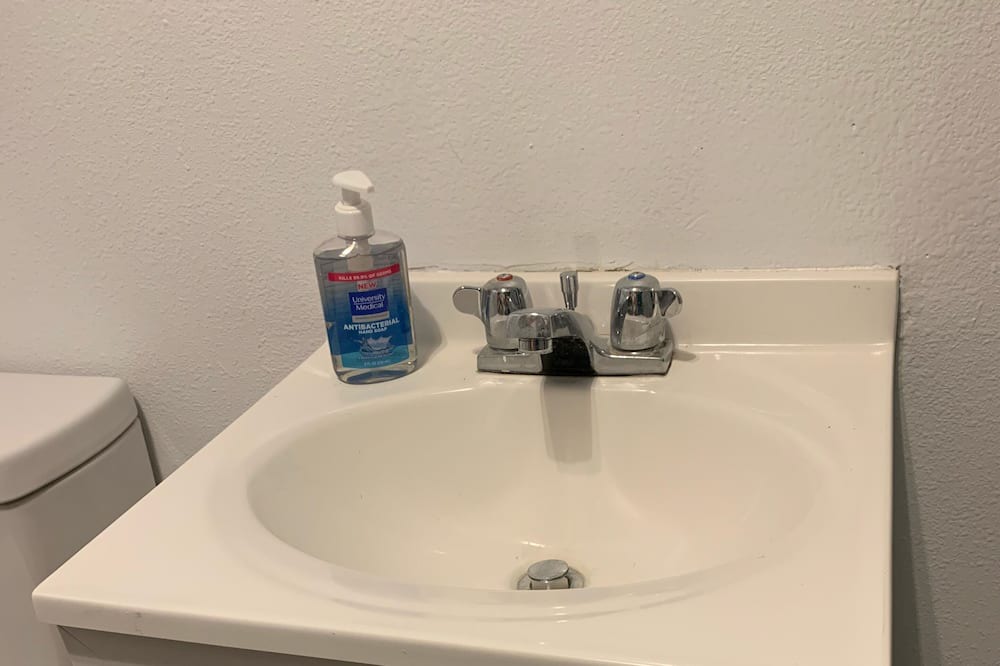 Photo of Bathroom in Lincoln