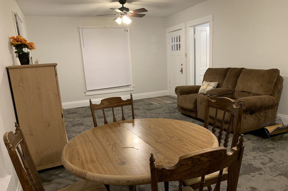 Photo of Kitchen in Lincoln