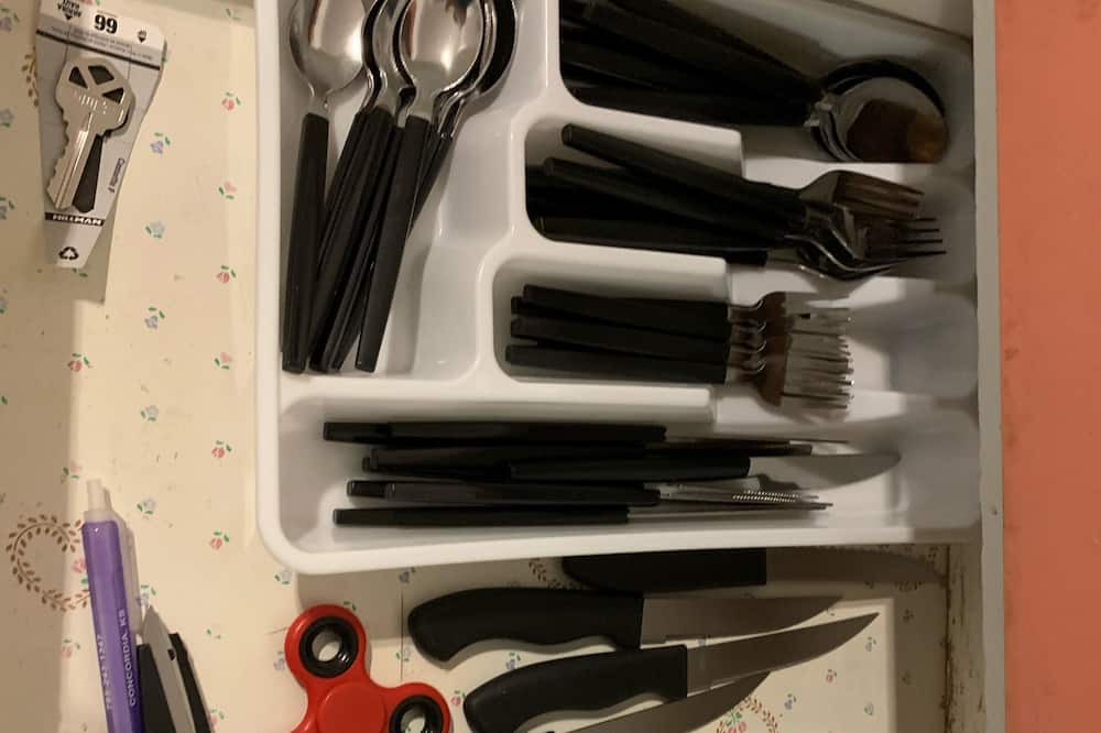 Photo of Kitchen in Lincoln