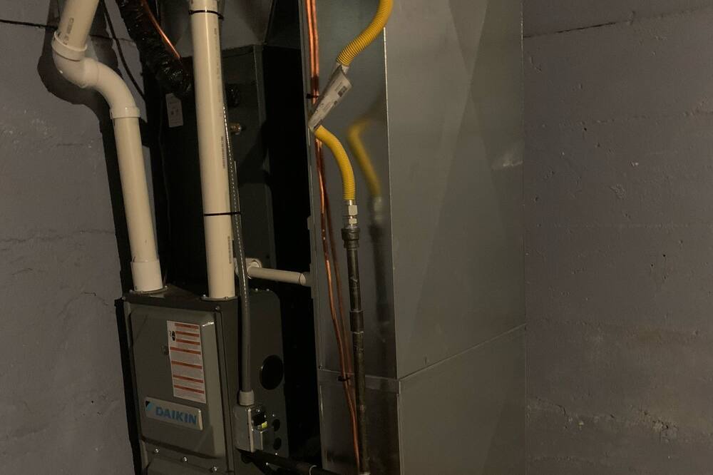 Photo of Bathroom in Lincoln