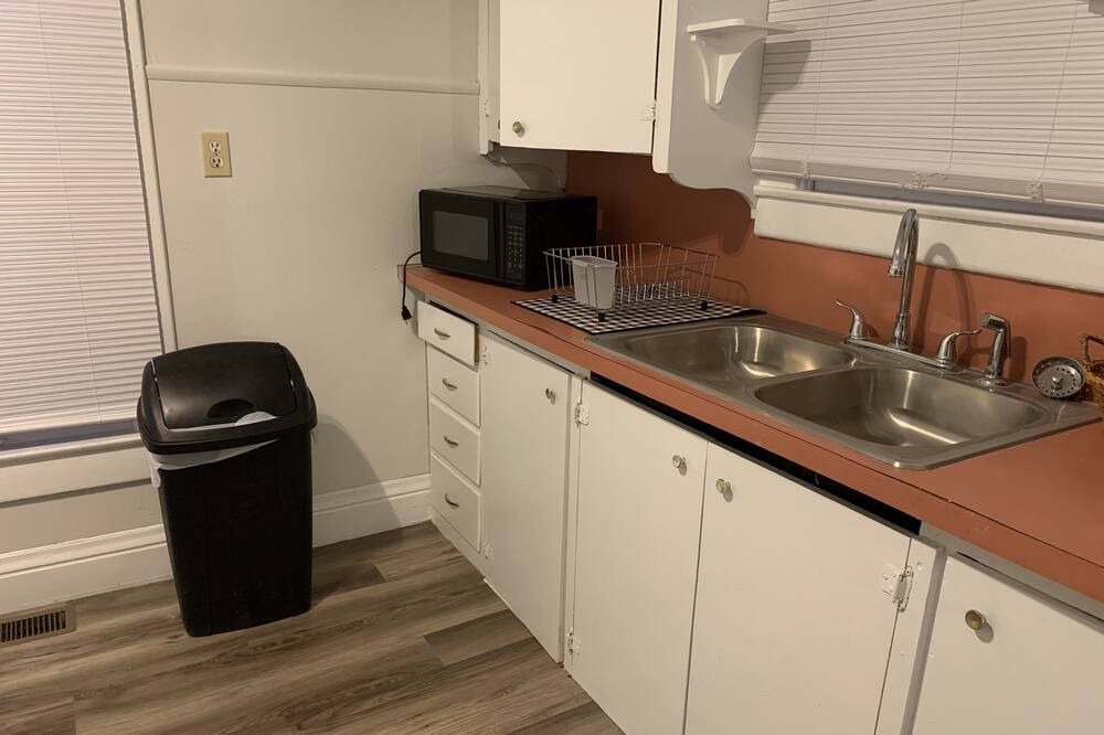 Photo of Kitchen in Lincoln