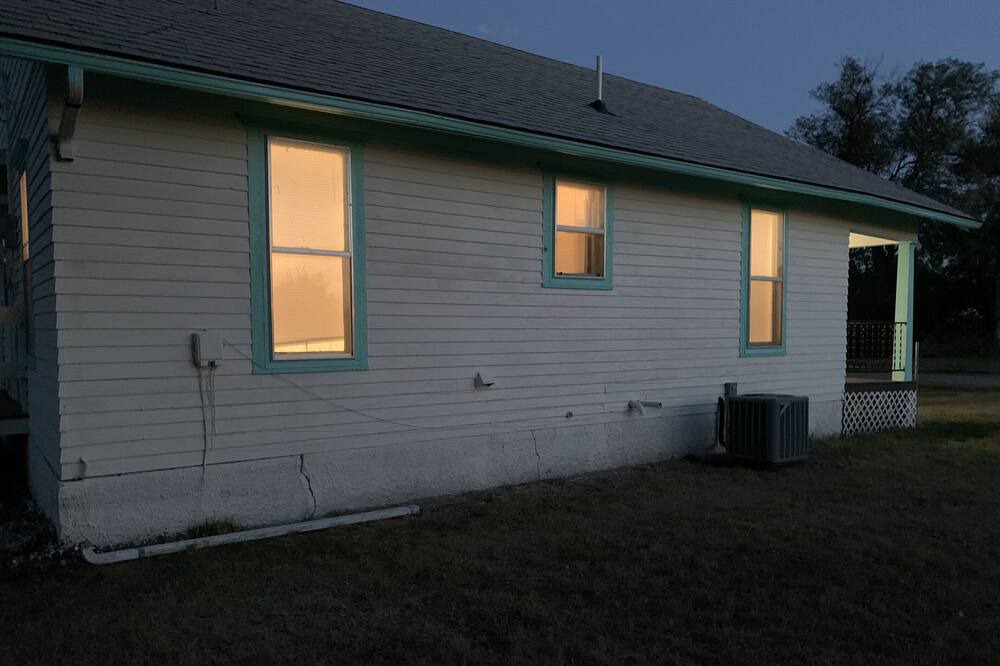 Photo of Outdoor in Lincoln