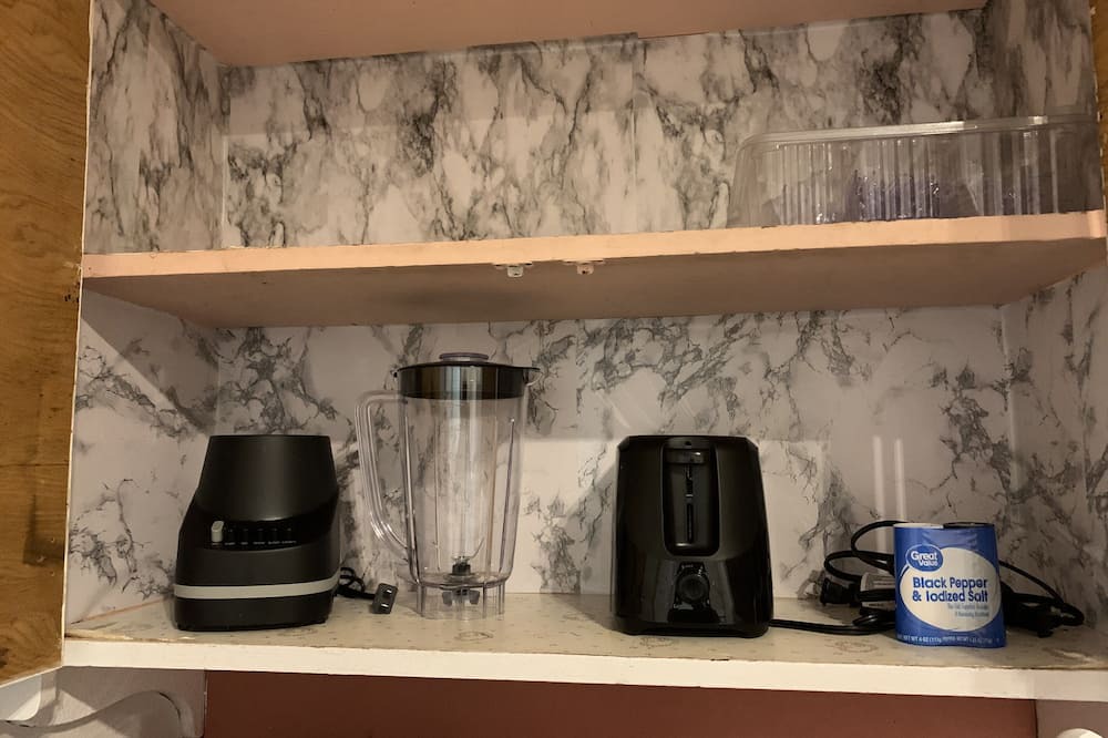 Photo of Kitchen in Lincoln