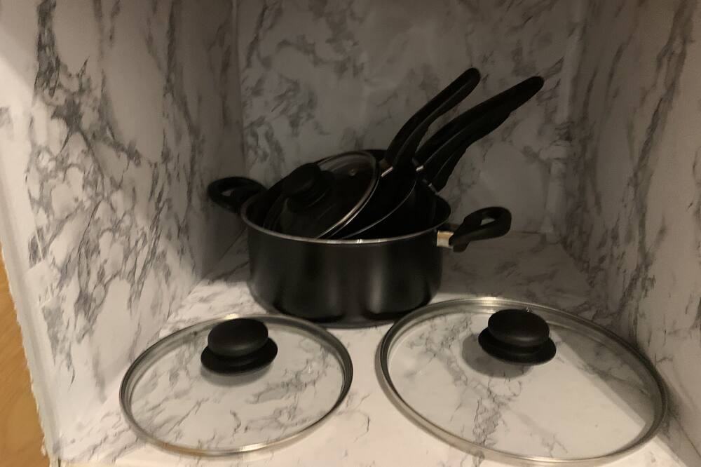 Photo of Kitchen in Lincoln