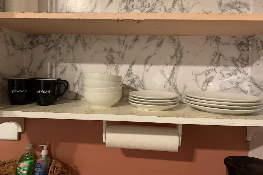 Photo of Kitchen in Lincoln