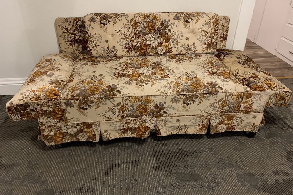 Photo of Bedroom in Lincoln