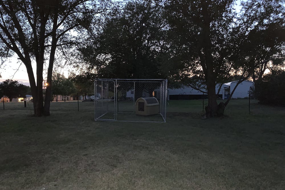 Photo of Outdoor in Lincoln