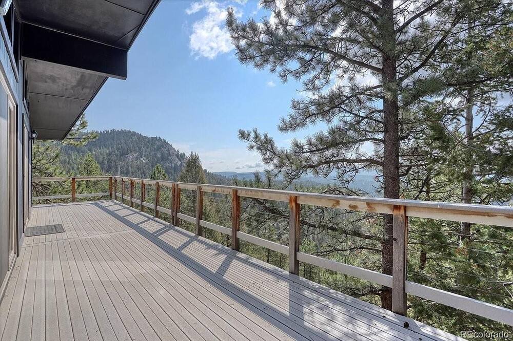 Photo of Patio Balcony in Kings Valley