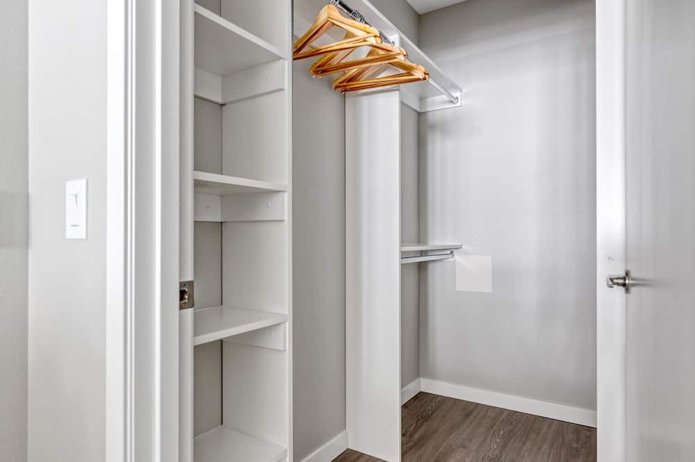 Photo of Bedroom in South Lake Union
