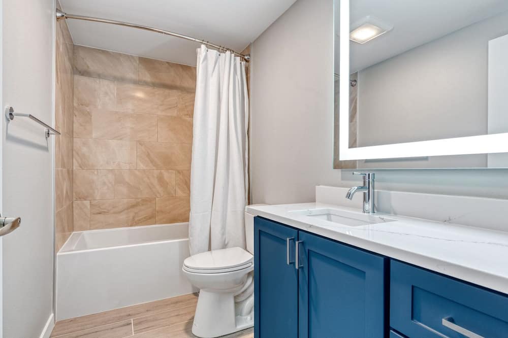 Photo of Bathroom in South Lake Union
