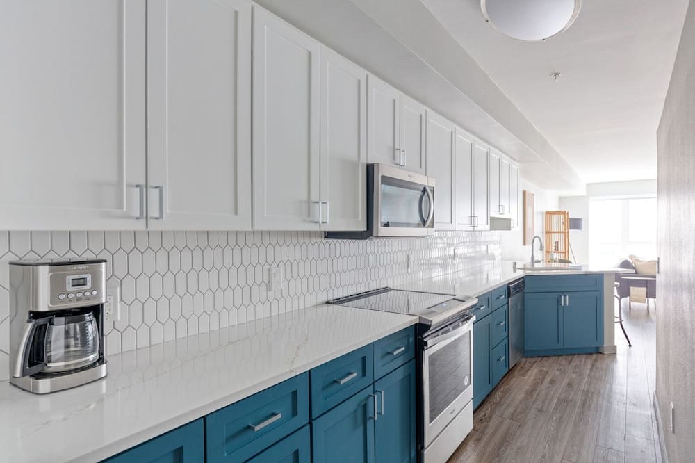 Photo of Kitchen in South Lake Union