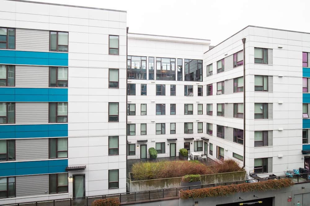 Photo of Outdoor in South Lake Union