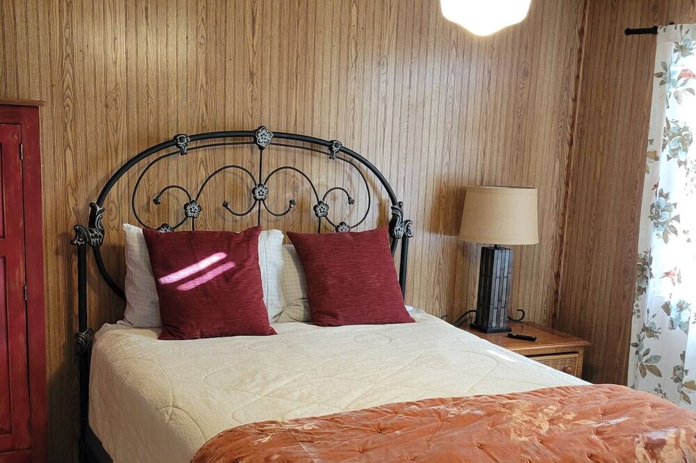 Photo of Bedroom in Goldsboro