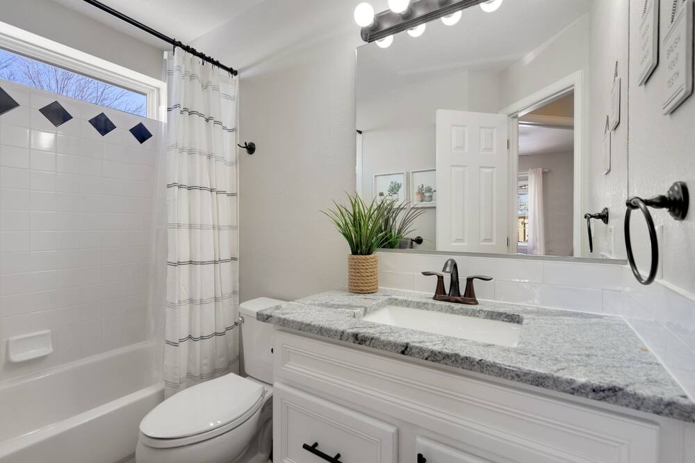 Photo of Bathroom in Mead