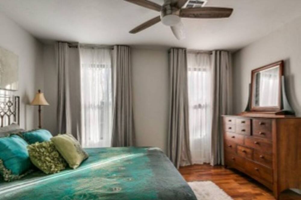 Photo of Bedroom in Guthrie