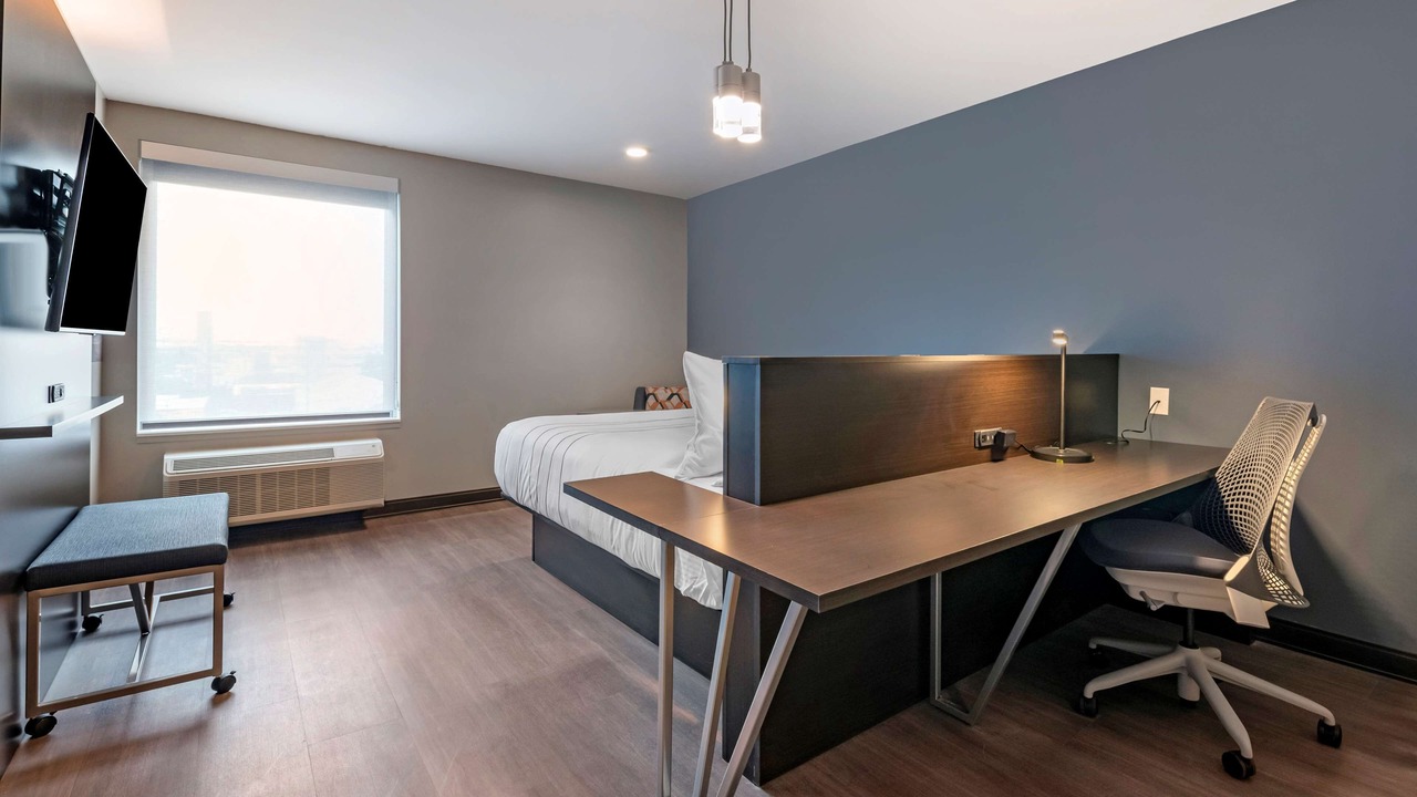 Photo of Bedroom in River North Art District