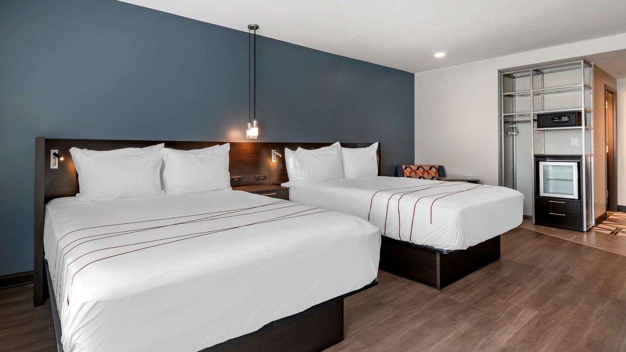 Photo of Bedroom in River North Art District