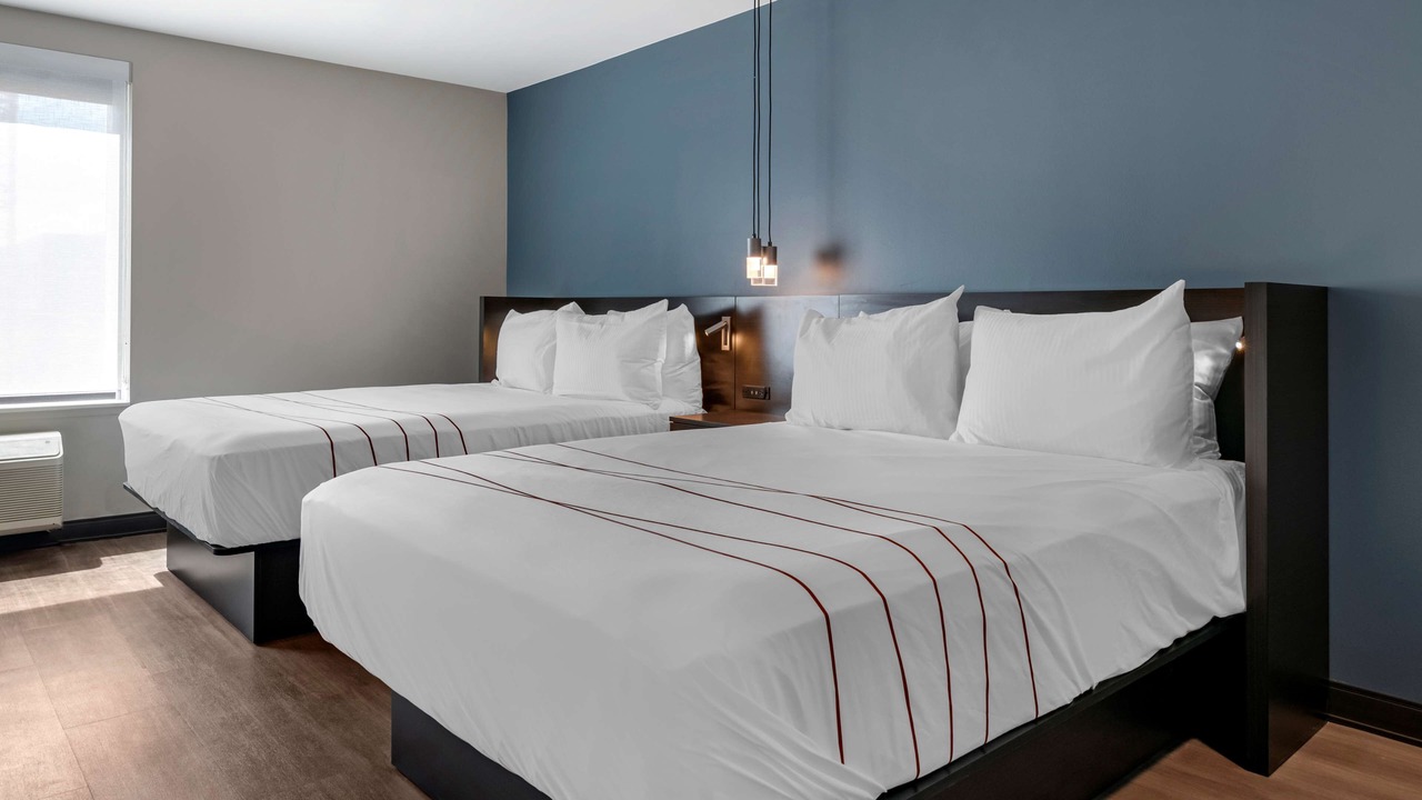 Photo of Bedroom in River North Art District