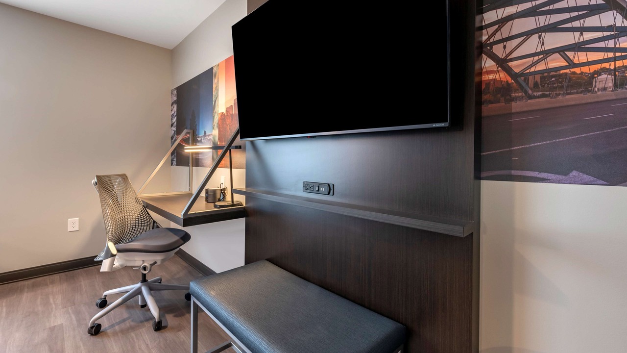 Photo of Bedroom in River North Art District